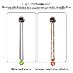 RO6G 92249 screw-in unit saves maintenance time on trips.