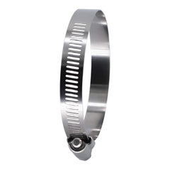 ROADFORMER compact design eases installation with inner worm gear