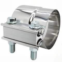 ROADFORMER 360-degree clamp coverage ensures non-distortion joint sealing