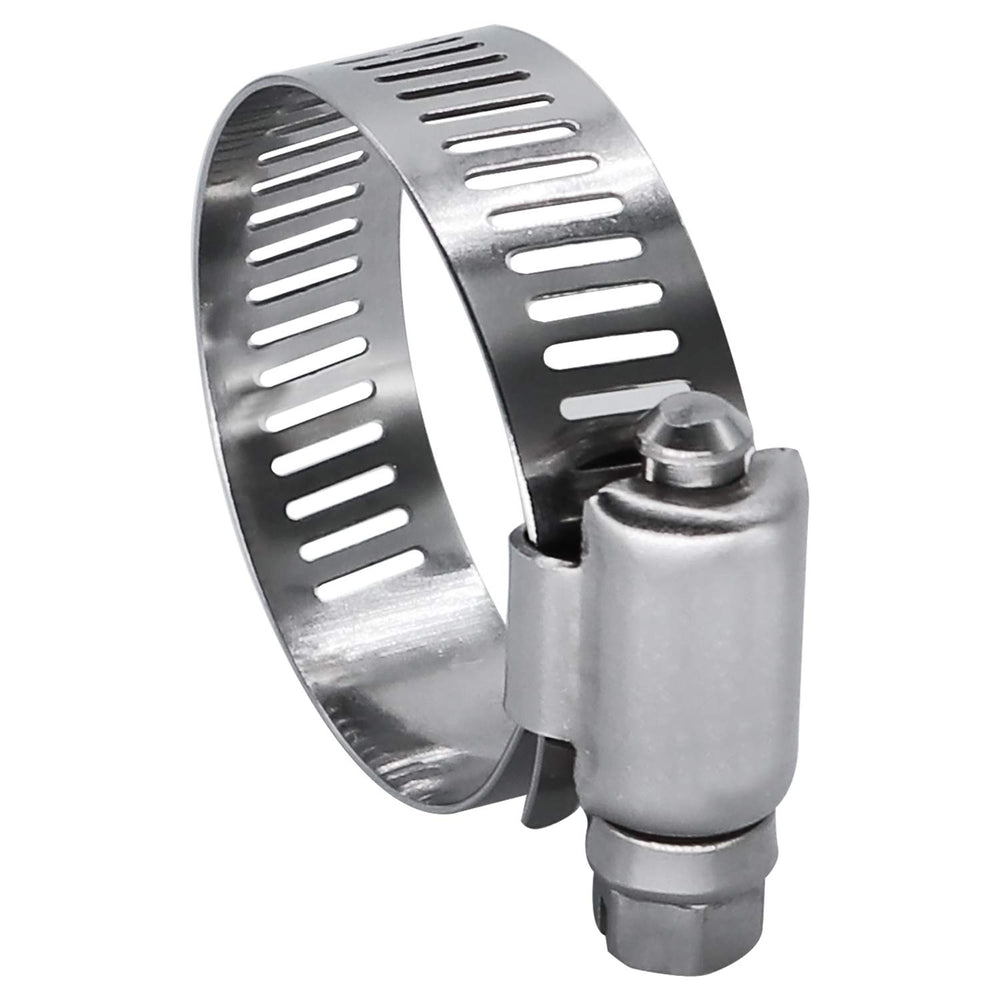 ROADFORMER automotive use hose clamp ideal for securing engine and radiator hoses.