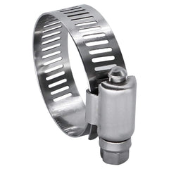 ROADFORMER automotive use hose clamp ideal for securing engine and radiator hoses.
