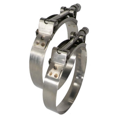 Roadformer nylon insert locknut reduces loosening under vibration.