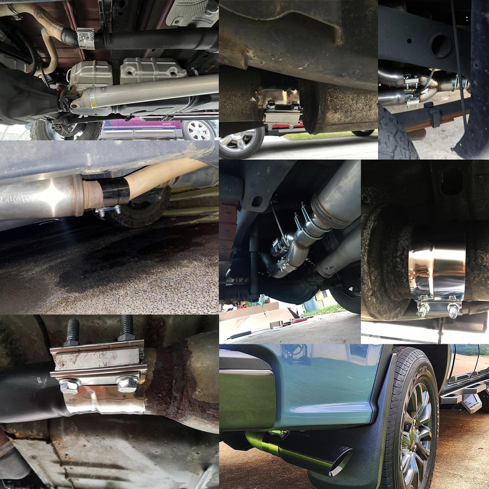 Roadformer band surface with protective film, anti-corrosion ready