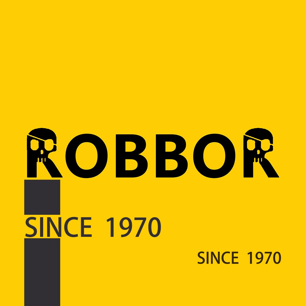 Robbor front-tire tip: use one strap per tire for balanced load.