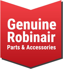 Robinair 18192 six-ball grip offers steadier fittings than four-ball designs.