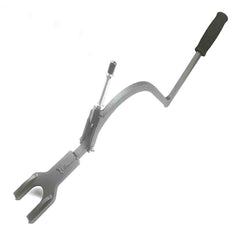 RobotPart carbon seal tool with soft-grip handle for controlled installation.