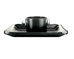 Rockane trailer foot support ideal for boat, camper, or RV hitch