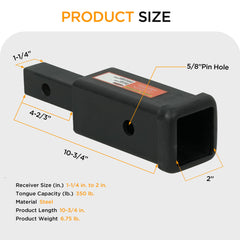 Rockland dual-layer powder coat for lasting rust resistance