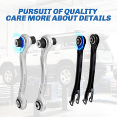 Rockplanet rear sway bar link for Mercedes, helps maintain stable cornering.