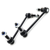 Rockplanet stabilizer sway bar end link front left for steering precision