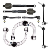 Rockplanet front suspension kit assembly for Mercedes, ready for installation