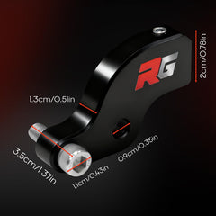 Rogierra kit delivers smoother shifts and neutral engagement during rides