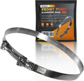 Rogierra front pump alignment tool for GM transmissions enabling precise alignment during rebuilds.