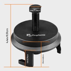 Rogierra LS engines installation tool supports common V6 and V8 models