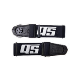 Roko Sports QS-40 front view of the quick strap showing fast one-handed removal.