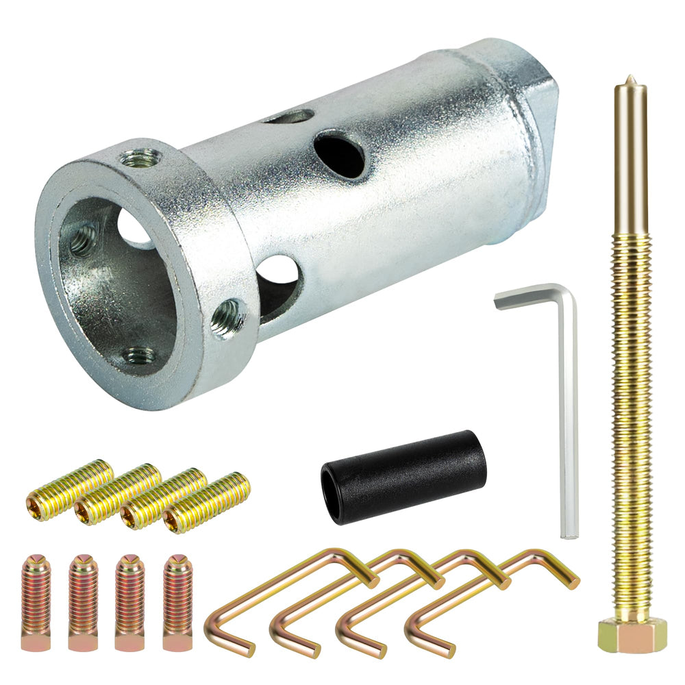 Romalon FBP100 puller tool overview showing heavy-duty design for easier blade removal.