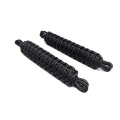 ROMASO two-pack keeps you stocked with replacement straps.