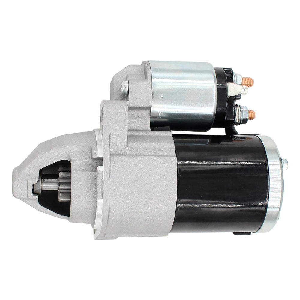 Roneeson engine starter for Chrysler Sebring 2.4 supports steady starts.