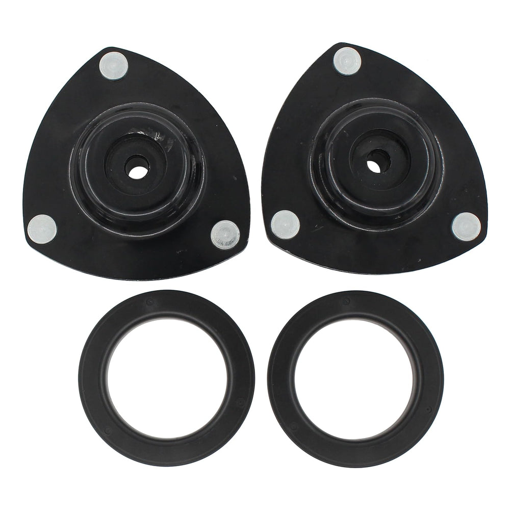 Roneeson upper strut mount bearing for Acura RSX 2002-2006 improves wheel alignment and steering response.