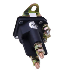 RONGPAS durable relay contacts detail for reliable switching.
