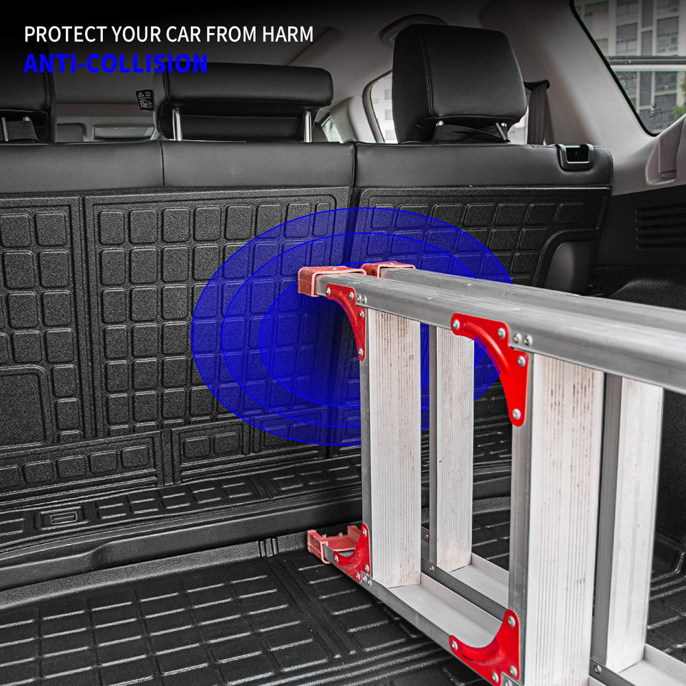 Rongtaod CR-V easy-install mats simplify interior upgrades.