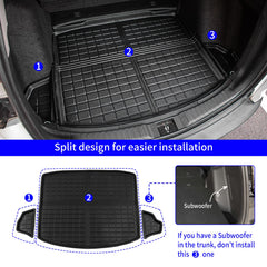 Rongtaod CR-V interior protection helps preserve resale value over time.