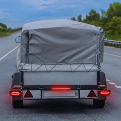 RONSTA IP67 waterproof rating guards against dust and water exposure