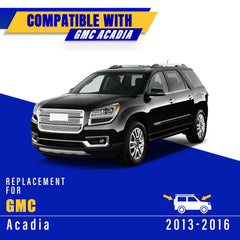 Rooppa Acadia wiper installation made easy with plug-and-play design.