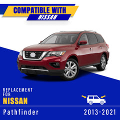 Rooppa all-weather wiper performance for rain, snow, and sun