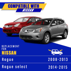 Rooppa quiet operation wipers reduce wind noise for a calmer drive