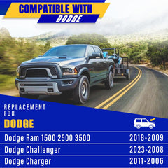 Rooppa stainless steel spring design resists fatigue for smooth contact.