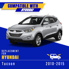 Rooppa Tucson wiper easy-install demonstrates plug-and-play setup.