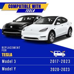 Rooppa easy-install design enables plug-and-play replacement