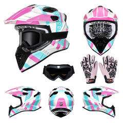 Roozo dust bag protecting helmet during storage and travel