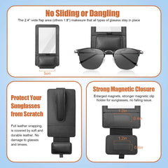 Rosaver car interior accessory doubles as a thoughtful gift for drivers.
