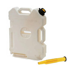 RotopaX RX-SP-Vent with pack mount extension installed enables scalable container setup.
