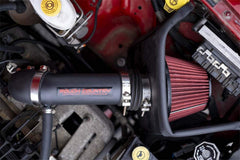 Rough Country Cold Air Intake under-hood setup image showing clean routing and potential performance.