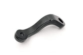 Rough Country Drop Pitman Arm on Wrangler JK improves steering geometry.