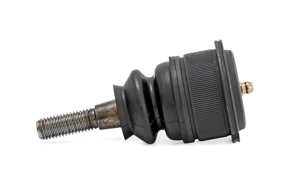 Rough Country heavy-duty ball joint with included hardware for a complete replacement kit.
