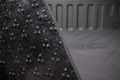 Rough Country non-slip surface keeps cargo secure during transport.