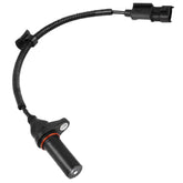 ROVIKE 39180-2B000 sensor in engine bay showing placement for timing signals
