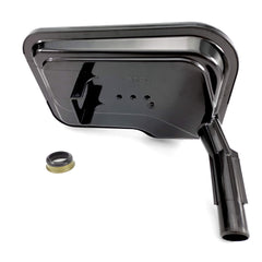 ROVIKE Cadillac CTS Escalade filter kit improves filtration reliability