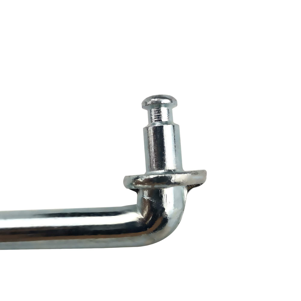 ROVIKE easy installation aids quick replacement on Ram 4x4 pickups