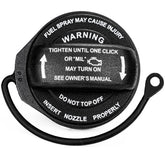 ROVIKE gas cap for 2006-2010 Passat – front view with secure seal and OE-style fit.