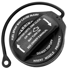 ROVIKE packaging label for quick swap gas cap.