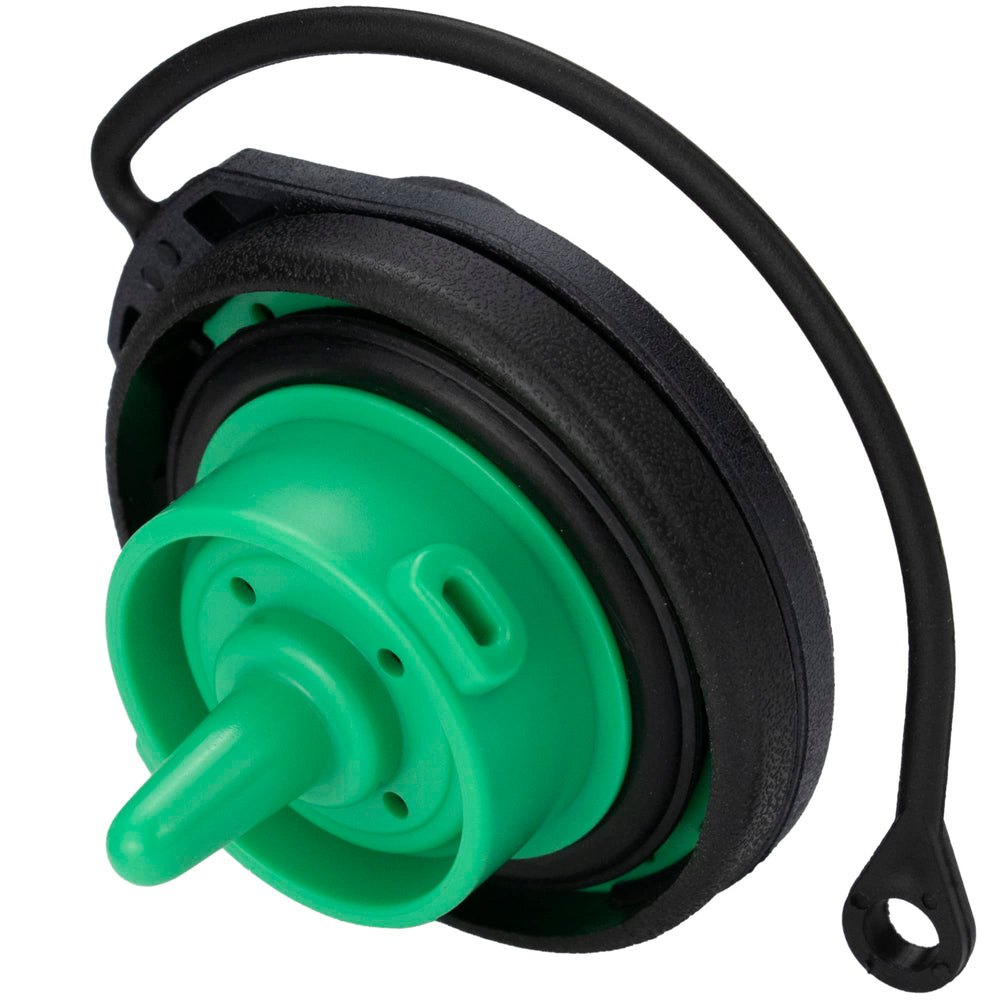 ROVIKE installation guide for gas cap – clear diagram and steps.
