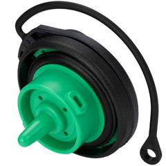 ROVIKE installation guide for gas cap – clear diagram and steps.