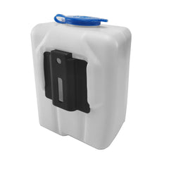 ROVIKE mounting hardware and connectors included in the kit