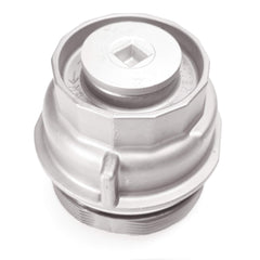 rovike packaging showing cap, plug and gasket contents