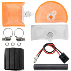 ROVIKE packaging promises ready-to-install replacement with tested parts